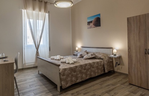 Alghero Cama Y Desayuno | Boss guest house