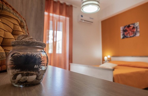 Alghero Cama Y Desayuno | Boss guest house