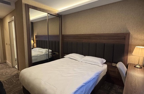 Kahramankazan Hotel | Boss Otel Kahramankazan