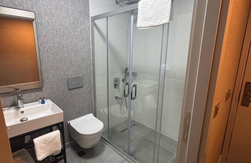 Kahramankazan Hotel | Boss Otel Kahramankazan