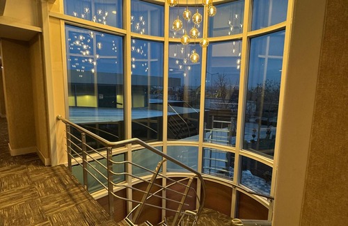 Kahramankazan Hotel | Boss Otel Kahramankazan