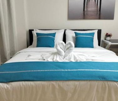 Rangsit Casa | Boss Way แมนชั่น