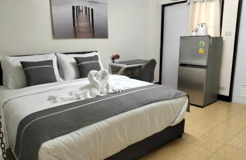 Rangsit Casa | Boss Way แมนชั่น