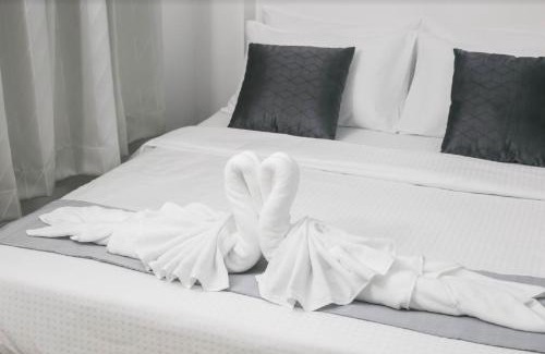 Rangsit Casa | Boss Way แมนชั่น