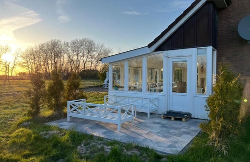 Neudorf Apartamento | Bossis Hus