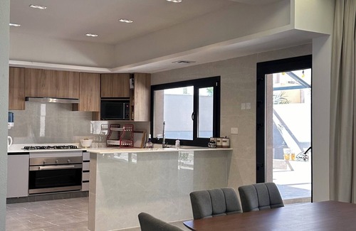 Nizwa Chalet De Esquí | Bostan Al-Mostadhill Chalet