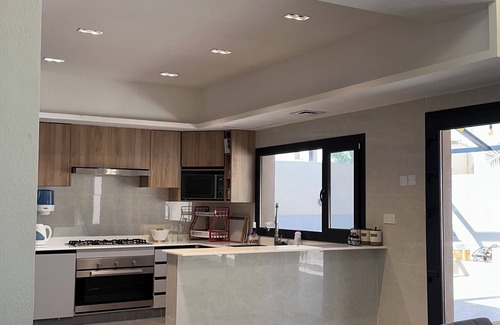 Nizwa Chalet De Esquí | Bostan Al-Mostadhill Chalet