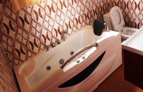 Kigali Hotel | Boston Villa Motel