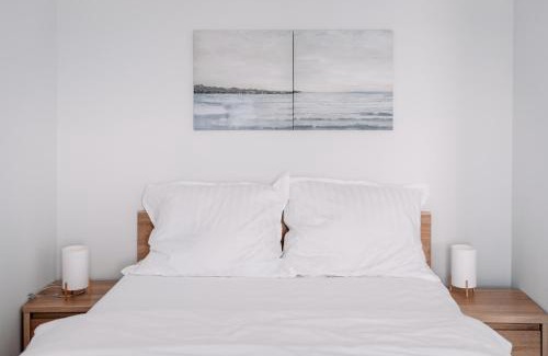 Boszkowo-Letnisko Apartamento | Boszkowo Aquarius EDEL 201 Apartamenty przy plaży