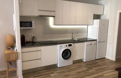 La Petxina Apartamento | Botanic