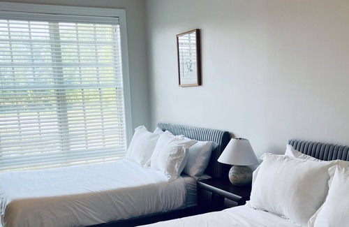 Saratoga Springs Apartamento | Botanicals Spa & Suites