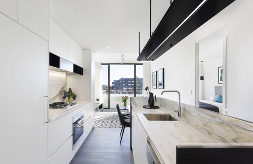 Surry Hills Apartamento | Botanik Apartment Hotel