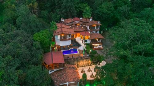 Valle de Bravo Hotel | BOTANIQ HOTEL BOUTIQUE