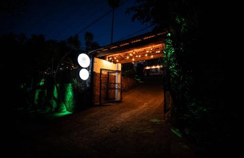 Valle de Bravo Hotel | BOTANIQ HOTEL BOUTIQUE