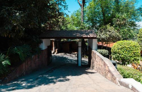 Valle de Bravo Hotel | BOTANIQ HOTEL BOUTIQUE