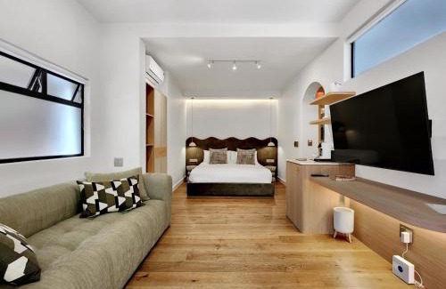 Cape Town City Centre Hotel | Botany House Boutique Retreat