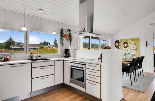 Bindslev Casa | "Bothilda" - 660m from the sea by Interhome