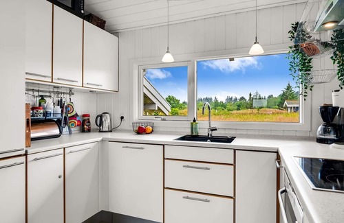 Bindslev Casa | "Bothilda" - 660m from the sea by Interhome