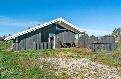 Bindslev Casa | "Bothilda" - 660m from the sea by Interhome