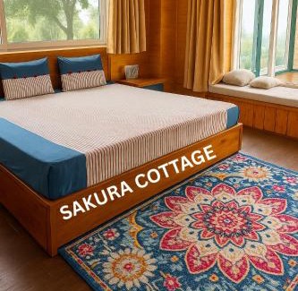 Naukuchiyatal Cama Y Desayuno | Bougainvilla Mountain Retreat, near Bhimtal