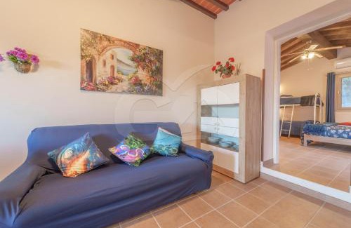 Portoferraio Apartamento | Bougainvilles Lodges - Goelba