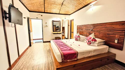 Bodufolhudhoo Casa | Bougan Villea Retreat