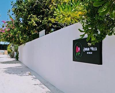 Bodufolhudhoo Casa | Bougan Villea Retreat