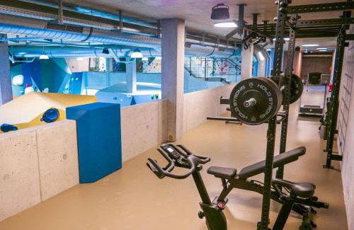 Leonding Hotel | Boulderbar Hotel Self-Check in