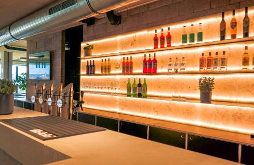 Leonding Hotel | Boulderbar Hotel Self-Check in