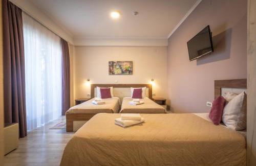 Gevgelija Apartamento | Boulevard Apartments