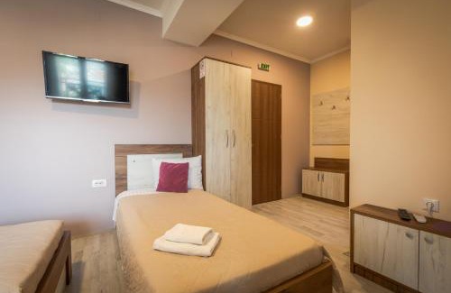 Gevgelija Apartamento | Boulevard Apartments