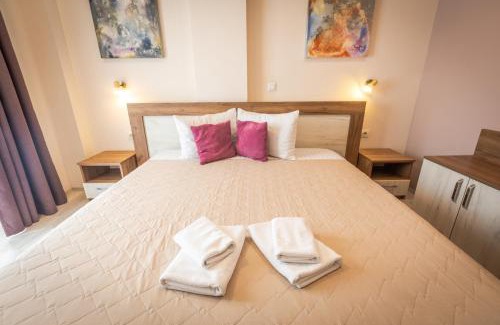 Gevgelija Apartamento | Boulevard Apartments