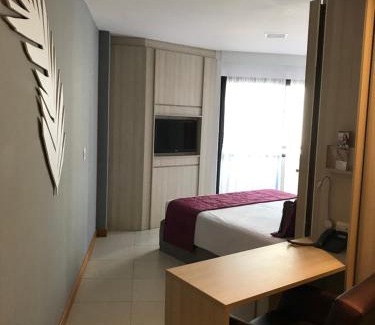 Caminho das Arvores Hotel | Boulevard Residencial