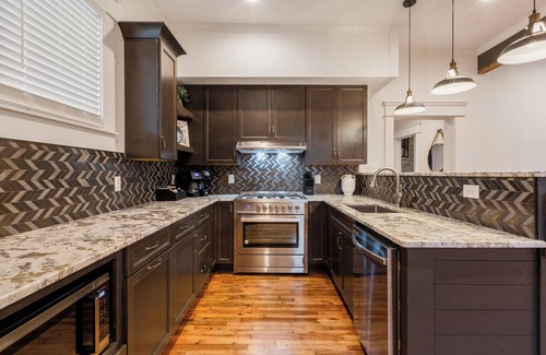 Frankfort Casa | Bourbon Trail 3-bedroom house in Frankfort 1.5 Miles to Buffalo Trace