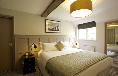 Saint Mary Bourne Hotel | Bourne Valley Inn