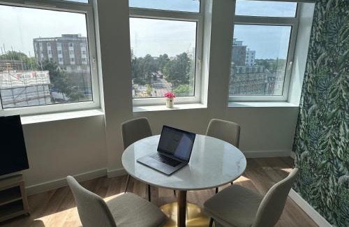 Bournemouth City Centre Apartamento | Bournemouth Lookout