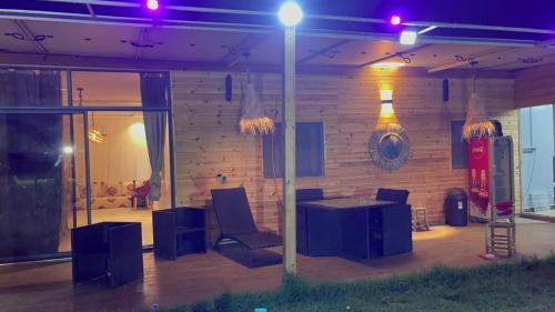 Bourrous Chalet De Esquí | bourrous luxury camp