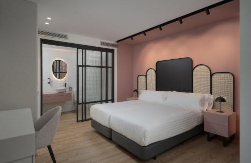 Vegueta Hotel | Boutique Hotel Cordial La Niña de Vegueta