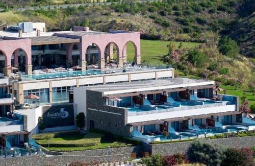 Kiotari Hotel | Boutique 5 Hotel & Spa - Adults Only