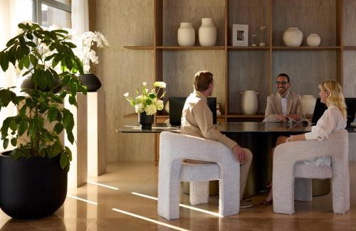 Kiotari Hotel | Boutique 5 Hotel & Spa - Adults Only