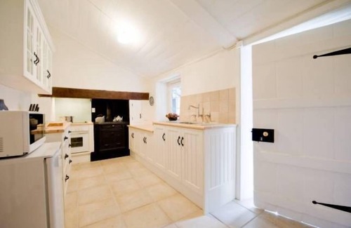 Encounter Bay Cabaña | B & B o cabaña independiente