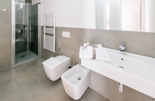 Palermo Cama Y Desayuno | Boutique BnB Dolcevita