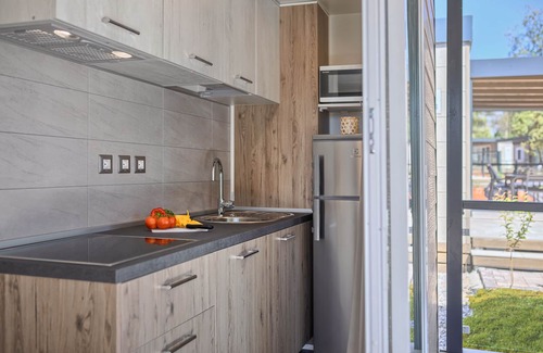 Vabriga Otro | Boutique Camping Santa Marina