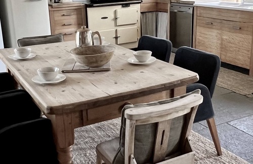 St Brides Cabaña | Retiro costero boutique en Lovely Hamlet, cerca de increíbles playas y St. Davids