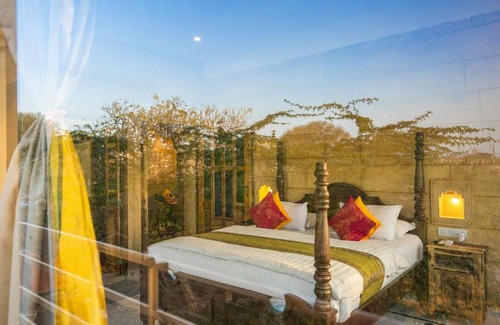 Jaisalmer Hotel | Boutique Helsinki