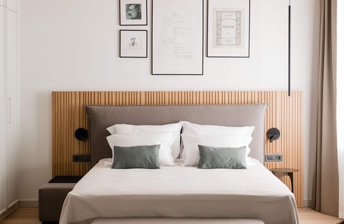Donji Grad Hotel | Boutique HOH