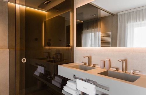 Donji Grad Hotel | Boutique HOH