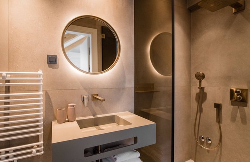 Donji Grad Hotel | Boutique HOH