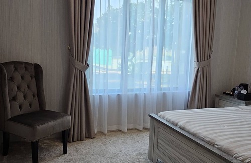 Al-Fujairah Hotel | Boutique Hotel