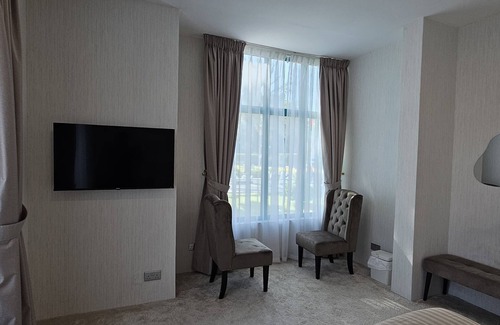 Al-Fujairah Hotel | Boutique Hotel